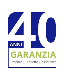 Garanzia SunPower Maxeon 40 anni